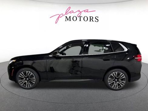 Used 2026 BMW X3 xDrive30 w/ Premium Package AWD/4WD image 7