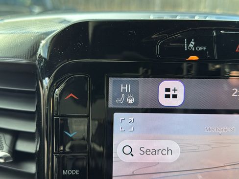 New 2026 RAM 1500 Big Horn image 16