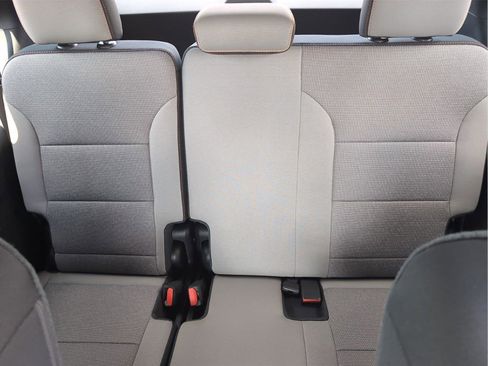 New 2026 Chevrolet Traverse LT w/ Driver Confidence Package image 19