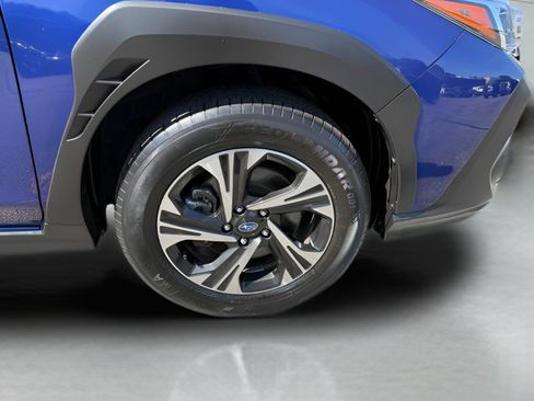 Used 2024 Subaru Crosstrek 2.0i Premium AWD/4WD image 29