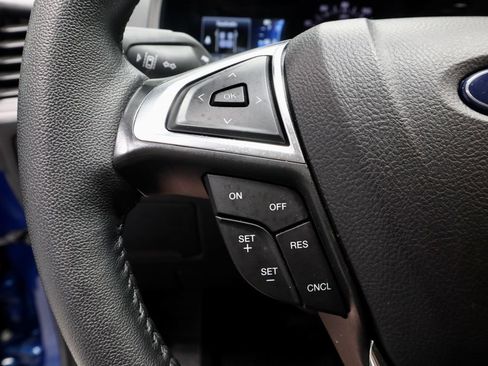 Certified 2024 Ford Edge SEL w/ Convenience Package AWD/4WD image 27