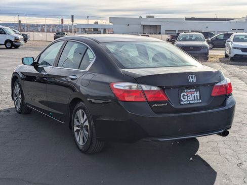 Used 2014 Honda Accord LX image 8