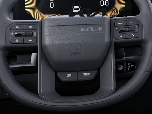 New 2027 Kia Telluride EX X-Line AWD/4WD image 22