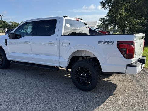 New 2026 Ford F150 XLT w/ FX4 Off-Road Package AWD/4WD image 5