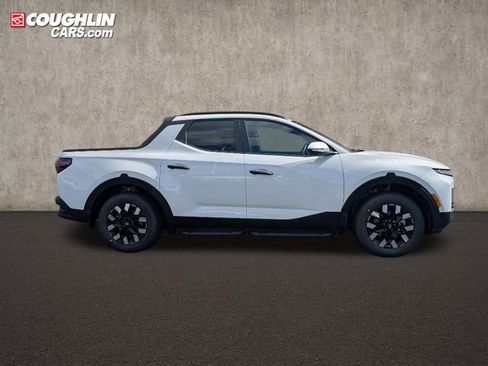 New 2026 Hyundai Santa Cruz SEL image 9