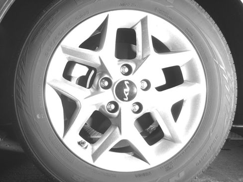 Used 2025 Kia Soul LX w/ LX Technology Package FWD image 12