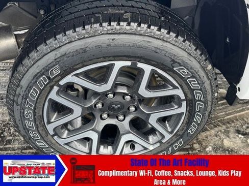 New 2026 RAM 1500 Laramie w/ Sport Appearance Package image 22