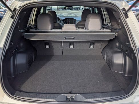 New 2026 Subaru Forester Premium image 8