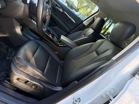 Used 2024 Buick Envision Preferred image 21
