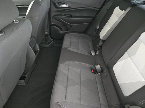 New 2026 Chevrolet Trax RS w/ Driver Confidence Package FWD image 33
