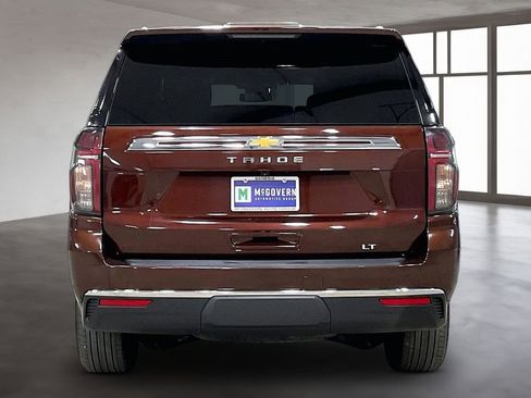 Used 2023 Chevrolet Tahoe LT AWD/4WD image 5