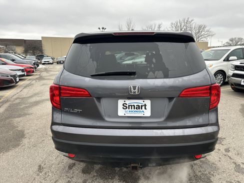 Used 2016 Honda Pilot EX-L image 5