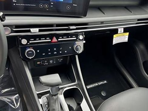 New 2026 Hyundai Santa Cruz XRT image 20