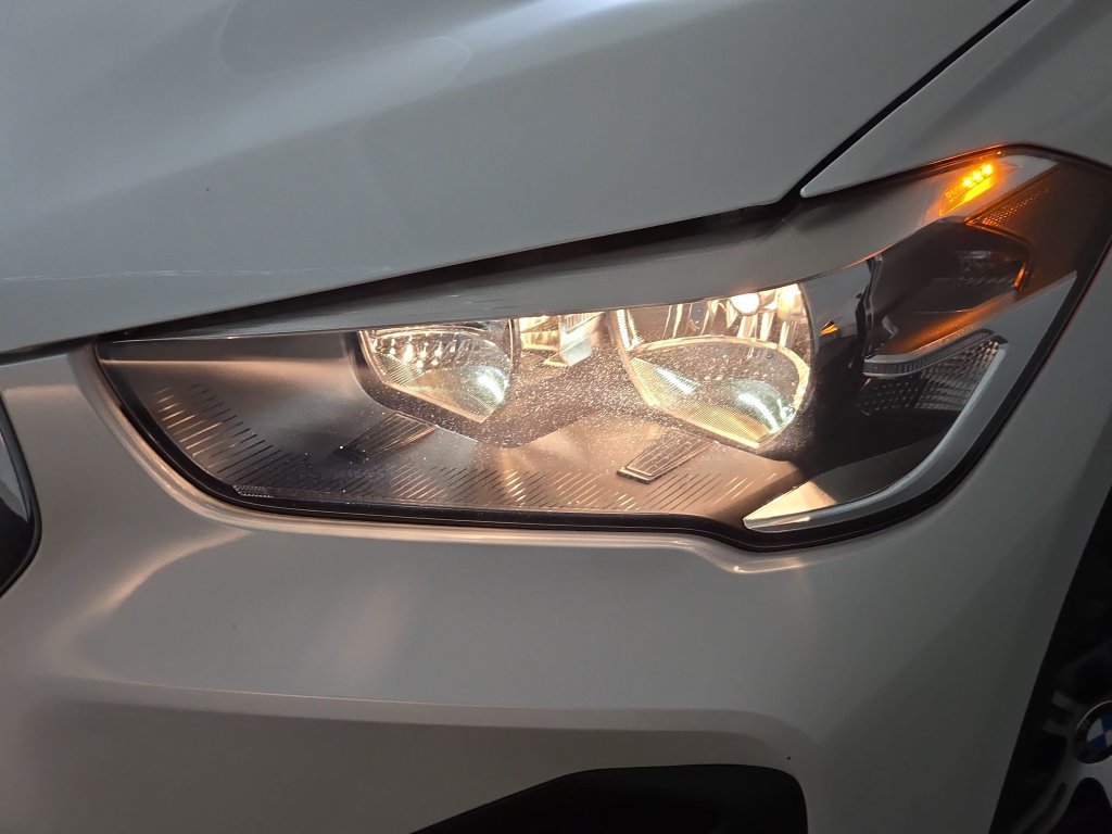 Used 2021 BMW X1 xDrive28i w/ Convenience Package AWD/4WD image 32