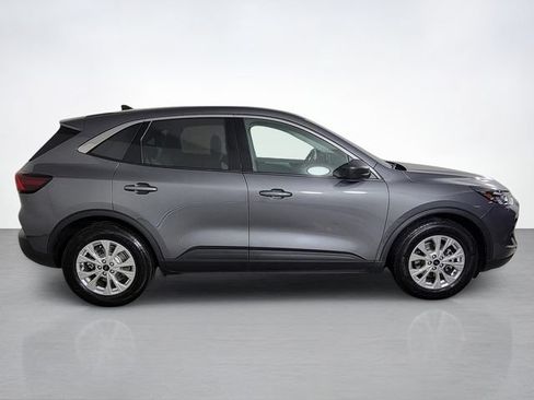 Used 2023 Ford Escape Active FWD image 2