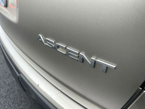 Used 2019 Subaru Ascent Premium image 31