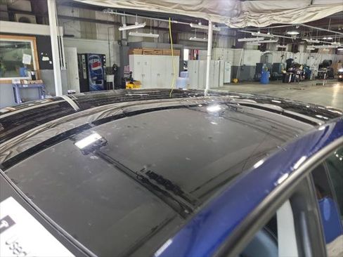 Used 2021 Tesla Model 3 Long Range AWD/4WD image 9
