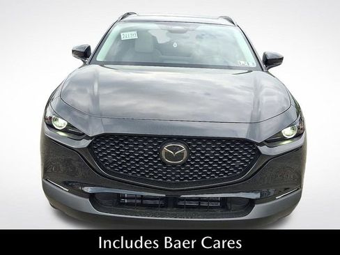 New 2026 MAZDA CX-30 Aire Edition AWD/4WD image 2