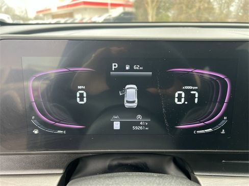 Certified 2023 Kia Sportage X-Line w/ X-Line Premium Package image 15