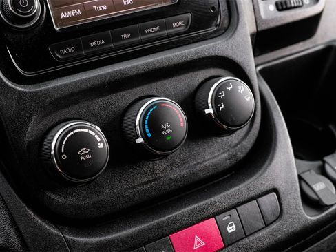 Used 2020 RAM ProMaster 1500 image 20