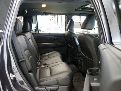 Used 2020 Honda Passport Touring image 14