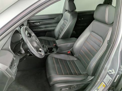 Used 2024 Honda CR-V Sport-L image 15