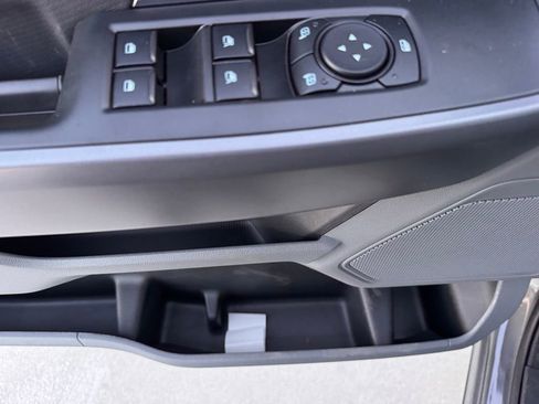 New 2026 Ford F150 XLT image 16