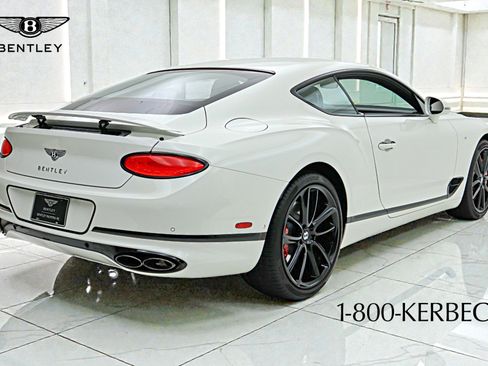 Certified 2021 Bentley Continental GT image 13
