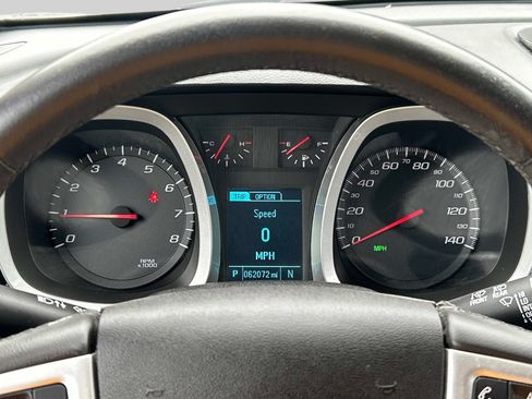 Used 2015 Chevrolet Equinox LT w/ Driver Convenience Package AWD/4WD image 23