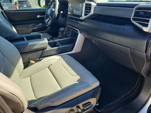 Used 2022 Toyota Tundra SR5 w/ TRD Off-Road Premium Package image 24