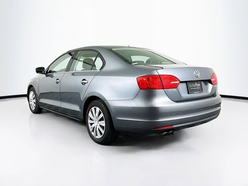 Used 2013 Volkswagen Jetta SE image 5