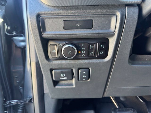 Used 2026 Ford F150 Lariat w/ Equipment Group 501A Mid AWD/4WD image 23