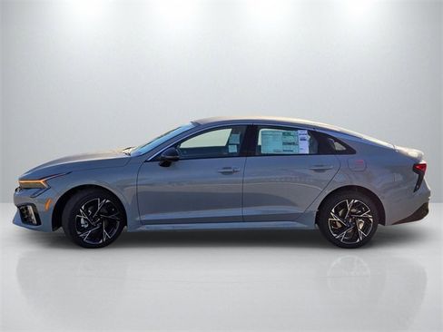 New 2026 Kia K5 GT-Line image 7