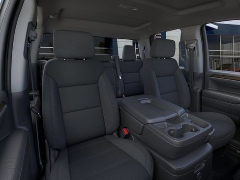 New 2026 GMC Sierra 1500 Elevation AWD/4WD image 16