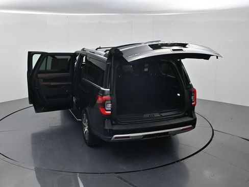 Certified 2022 Ford Expedition Max Limited AWD/4WD image 51