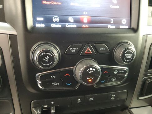 Used 2021 RAM 1500 Classic Warlock w/ Trailer & Traction Group RWD image 20