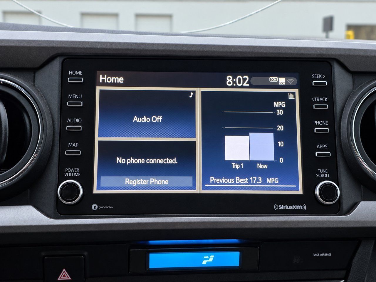 Used 2023 Toyota Tacoma SR5 AWD/4WD image 14