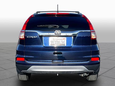 Used 2015 Honda CR-V EX image 4