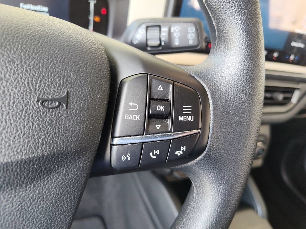 Used 2026 Ford Bronco Sport Big Bend AWD/4WD image 25