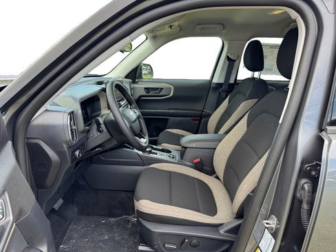 New 2025 Ford Bronco Sport Big Bend image 11