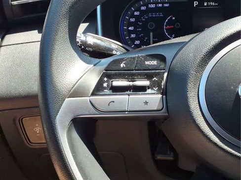 Used 2024 Hyundai Tucson SEL FWD image 14
