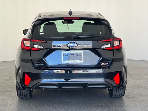 New 2026 Subaru Impreza RS AWD/4WD image 5