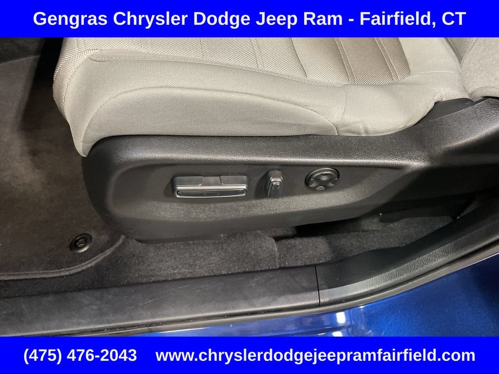 Used 2020 Honda CR-V EX image 26
