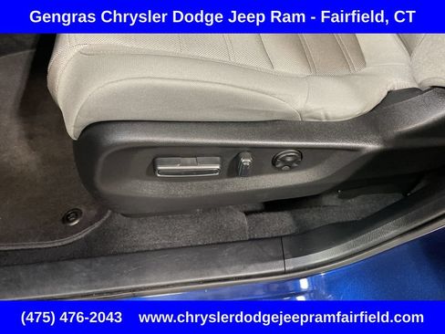 Used 2020 Honda CR-V EX image 26
