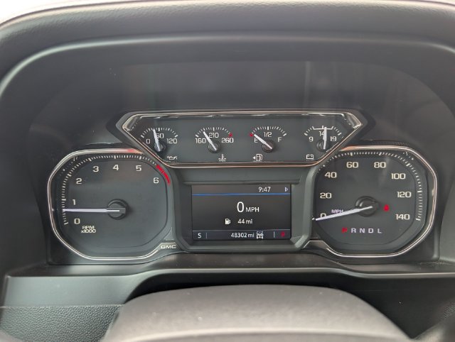 Used 2021 GMC Sierra 1500 AT4 AWD/4WD image 15