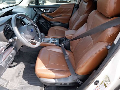 Used 2019 Subaru Forester Premium w/ Popular Package #1 image 10