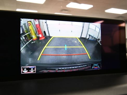 Used 2021 Lexus NX 300 AWD w/ Premium Package image 20