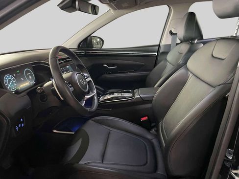 Used 2023 Hyundai Tucson SEL AWD/4WD image 15