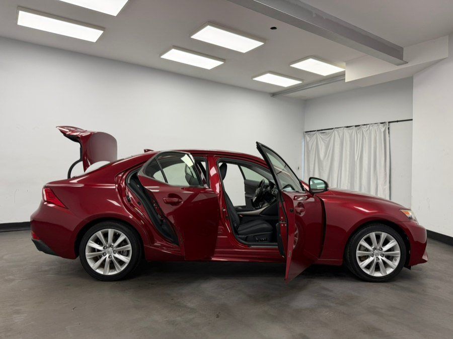 Used 2014 Lexus IS 250 AWD w/ Premium Package image 30