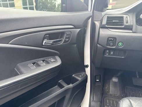 Used 2021 Honda Passport EX-L image 10